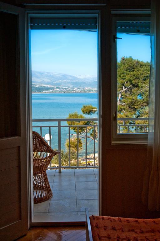 Apartments Dragan Trogir Quarto foto